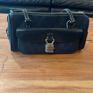 Dooney and Burke purse
